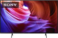 Sony X85K Series 43" 4K Ultra HD LED Smart Google TV - 2022 Model