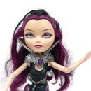 Ever After High Raven Queen First Chapter Doll Mattel Clothing Shoes Jewelry