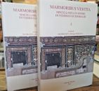 Marmoribus vestita. Miscellanea in onore di Federico Guidobaldi (2 vols) 