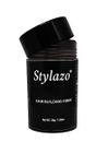 Stylazo Caboki Hair Volumizer- BLACK Color(30 grams) Hair Loss concealer for All