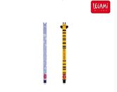 Legami -BIENE & HIPPO  - Stiftset  Neu - Löschbare Gelstifte -🐝 Schoolbees 🐝