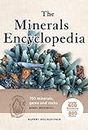 Minerals Encyclopedia: 700 Minerals, Gems and Rocks