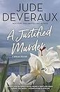 A Justified Murder (A Medlar Mystery Book 2) (English Edition)