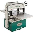 Grizzly Industrial G1033Z - 20" 5 HP Planer