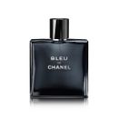 Chanel Bleu de Eau de Toilette Spray for Men 3.4 oz / 100 ml