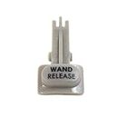 Kenmore KC13DDKNZMUQ Vacuum Wand Release Button Genuine Original Equipment Manufacturer (OEM) Part