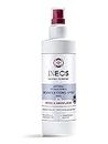 INEOS - Desinfektion-Spray 2in1 - Desinfektionsreiniger auf Alkoholbasis - Hände- & Flächendesinfektion - Gegen Viren und Bakterien - 250 ml - Parfümfrei