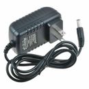 AC Adapter For Harbor Freight Tools Bunker Hill Security Wireless Camera 62367