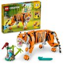 LEGO - Creator Majestic Tiger 31129