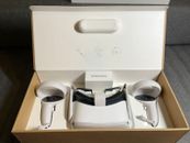 Meta Oculus Quest 2 128GB Cuffie VR Standalone - Bianco