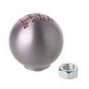 6 Speed Car Gear Knob for Head Change Lever Knob For for Ci