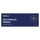 Synology Surveillance Device License Pack For Synology NAS - 8 Additional Licens