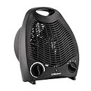 Belaco Fan Heater 2 Heat Settings 1000/2000W Electric Heaters Overheat Protection BFH21