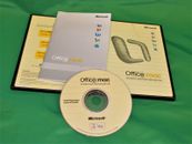MS Office MAC 2004 Estudiante Y Maestro Edición 3 Computadoras/3 Usuarios Full