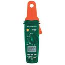 EXTECH 380950 Clamp Meter, LCD, 80 A, 0.5 in (13 mm) Jaw Capacity, Cat III 600V