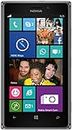 Nokia Lumia 925 Smartphone (11,4 cm (4,5 Zoll) WXGA HD OLED-Touchscreen, 8,7 Megapixel kamera, 1,5 GHz Dual Core Prozessor) schwarz
