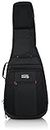 Gator Cases Pro-Go Ultimate Gig Bag Fits 335 Semi Hollow or Flying V Style Guitars G-PG-335V