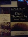 Mastering Digital Photography by David D. Busch (2005, Paperback, Revised)