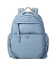 Michael Kors Prescott Large Backpack Chambray One Size