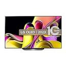 LG OLED B3 55" 4K Smart TV, 2023