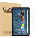 For Amazon Fire Max 11 (13th Gen, 2023 Release) Screen Protector Tempered Glass