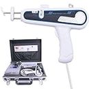 Mesotherapy Gun - Mesogun Injector, Skin Rejuvenation Machine Vanadium Titanium Beauty Instrument for Skin Rejuvenation Wrinkle