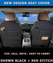 Back seat covers for cars (New Design) from Korea