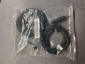 Bang & Olufsen Kabel RJ45 / 2x Minijack Powerlink - IR Remote Cable