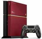 PlayStation 4 Limited Edition Console - Metal Gear Solid V The Phantom Pain MGSV