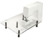 Sew Steady 18X24 Lg Extension Table, Brother & Babylock NQ3500