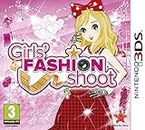 Girls' Fashion Shoot (Nintendo 3DS)
