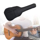 Guitar Bag Guitar Case With Pockets For Instrument Electric Beginners