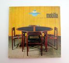 Very rare Mobilia magazine no.65 Decembe 1960 • Scandinavian furniture design