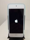 Apple iPod touch 5th Generation 16GB A1421 Blue Wifi 4" Display 