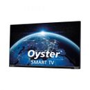 Ten Haaft Oyster Smart TV 39" DVB-S2/T2 Televisore Avtex 40DSFVP 12V 24V