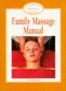 Family Massage Manual (Chinese Health Guide) By Chen Zhaoguang