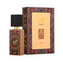 Ajwad di Lattafa Perfumes è una fragranza Legnosa Aromatica unisex 60 ml