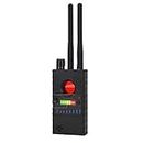 Hidden Camera Detector,Anti-spy Wireless RF Signal Detector,GSM Audio Bug Finder GPS Tracker Detector