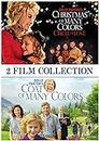 Dolly Parton'S Coat Of Many Colors / Christmas Of (2 Dvd) [Edizione: Stati Uniti]