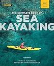 Complete Book of Sea Kayaking 6ed