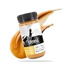 Steens Manuka Honey MGO 263+ - 500 g rein roher 100% zertifizierter UMF 10+ Manuka Honig - abgefüllt und versiegelt in Neuseeland