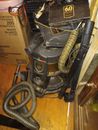 CLEANED Rainbow E Series E2 Gold Canister Vacuum & Power Nozzle +Attachments