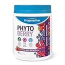 Progressive Phytoberry Supplement Powder - 900 g | Antioxidant source, made with 40 fruit concentrates, phytonutrients, and plant oils