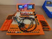 Electronics Project Lab - BreadboarD GeniuS