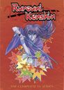 Rurouni Kenshin: Complete TV Series (DVD) Brand New & Sealed - Region Free