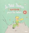 Le Petit Prince sonore pour les bébés