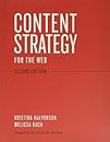Content Strategy for the Web (Voices That Matter)