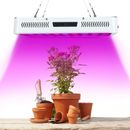 (US)1500W 150LED Pflanze Wachsen Licht Lampe Für Gewächshaus Indoor-Pflanzen