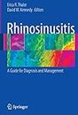 Rhinosinusitis: A Guide for Diagnosis and Management