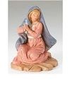 Fontanini Mary Centennial Collection figura 5 Inch Series